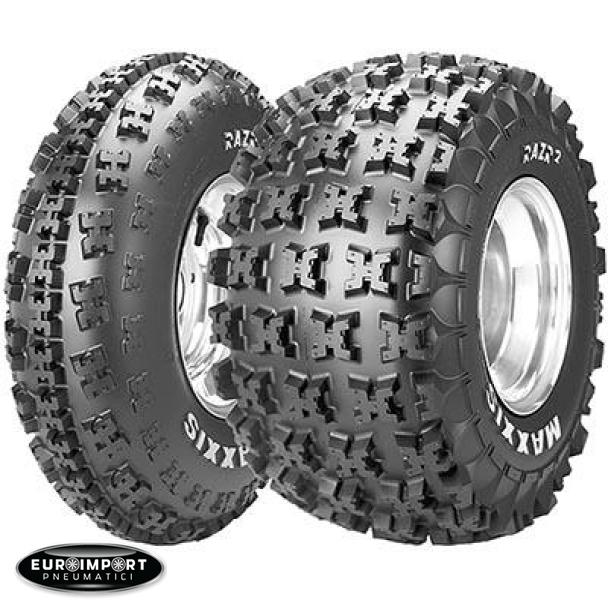 Maxxis M-934 RAZR 2  22x11.00/  10 47 J  